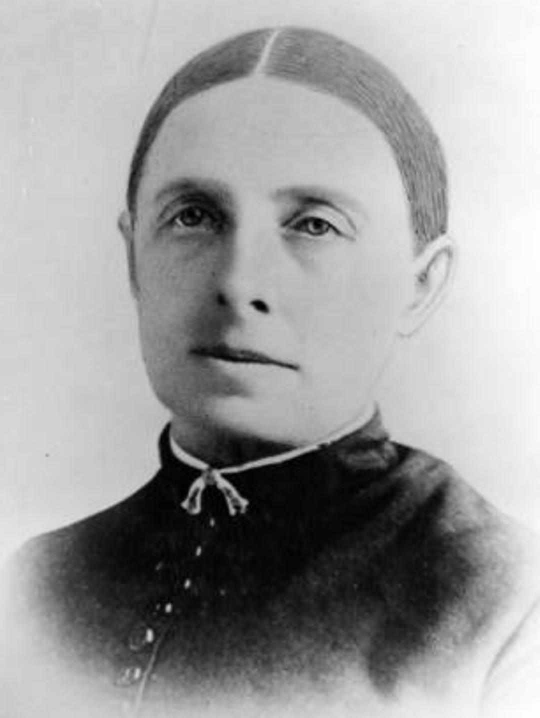 Paulina Eliza Phelps (1827 - 1912) Profile